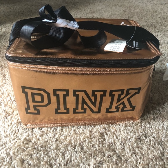 VS PINK Cooler ‼️SOLD‼️ - Picture 1 of 2